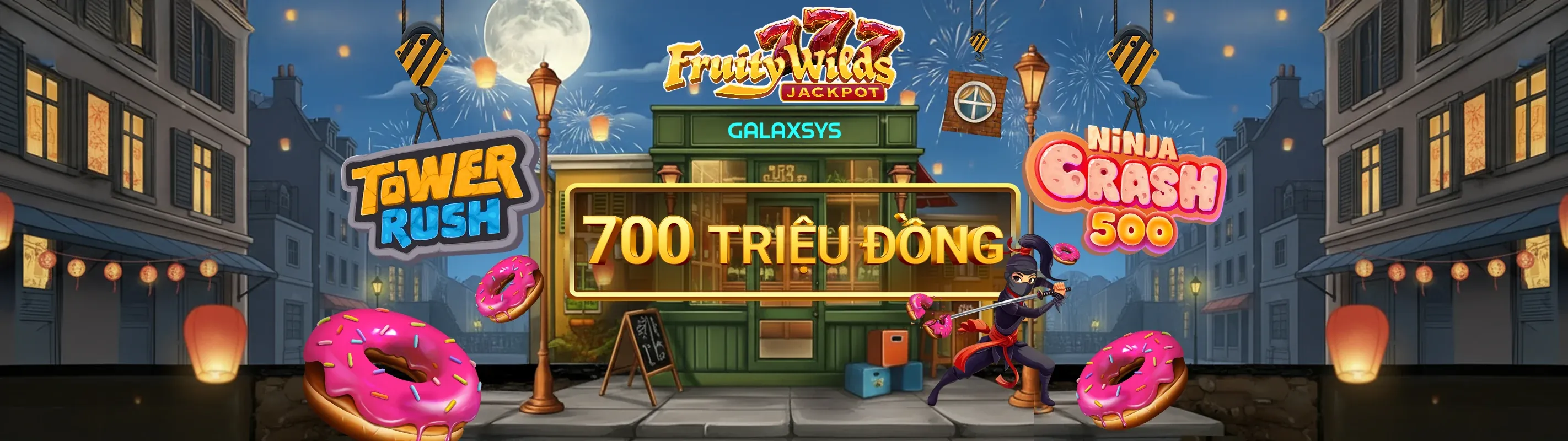 Crown Casino - Trải nghiệm game bàn cổ điển sang trọng