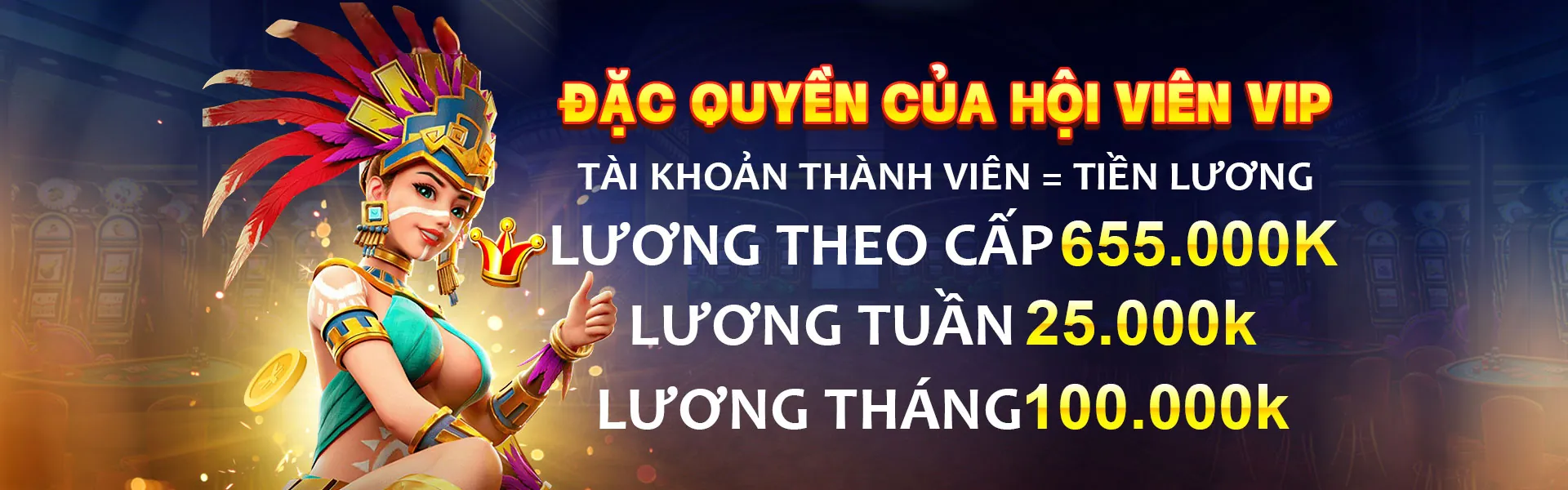Sảnh sòng bạc trực tuyến Crown Casino với người chia bài thật