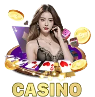 Hình ảnh thể hiện sứ mệnh và tầm nhìn phát triển của Crown Casino