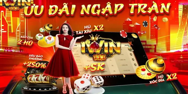 Khuyến mãi chào mừng thành viên mới Crown Casino