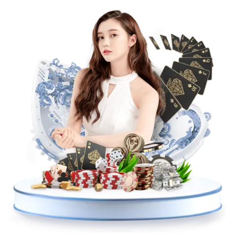 Bàn Blackjack trực tiếp tại Crown Casino